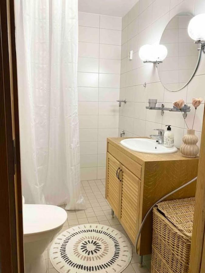Ullanlinna Big Apartment In The Heart Of Хельсинки Экстерьер фото